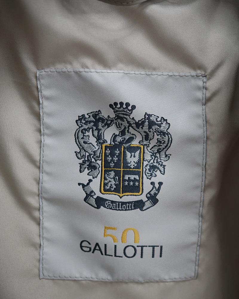 Куртка GALLOTTI