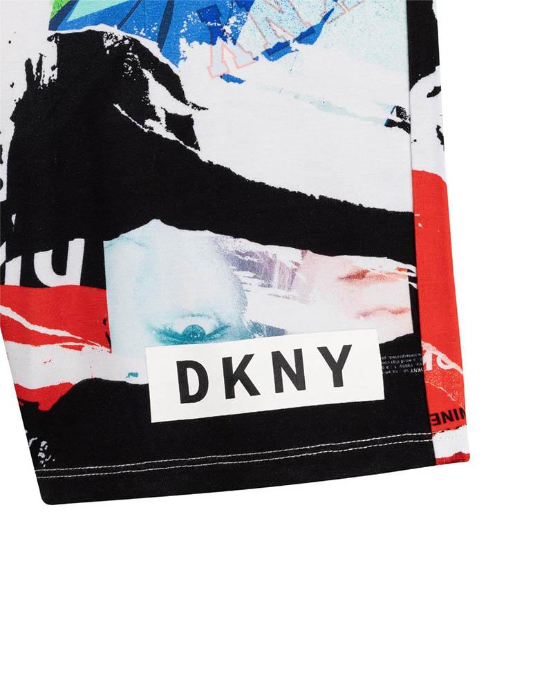 Шорты DKNY