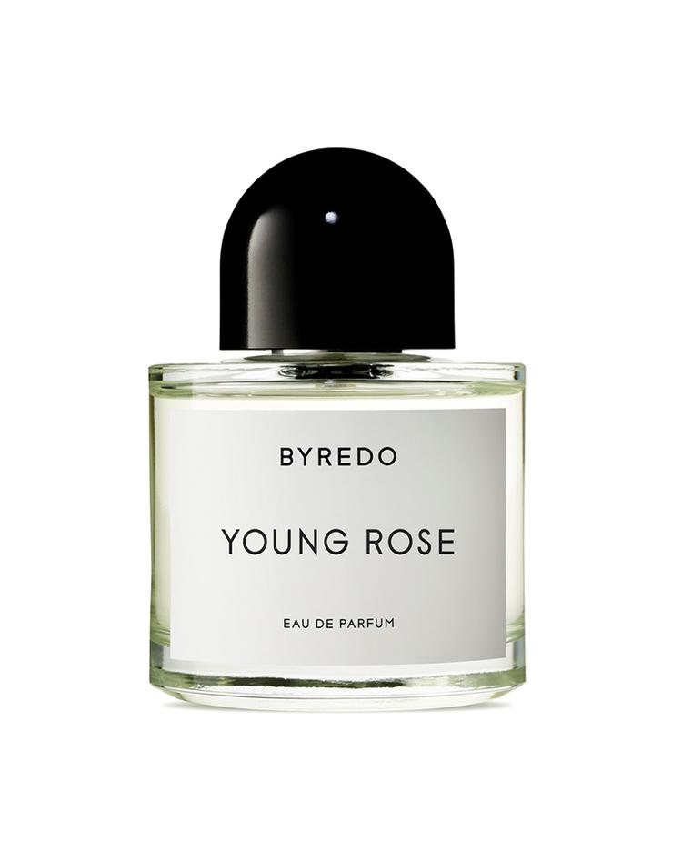 Young Rose EDP 100 ml