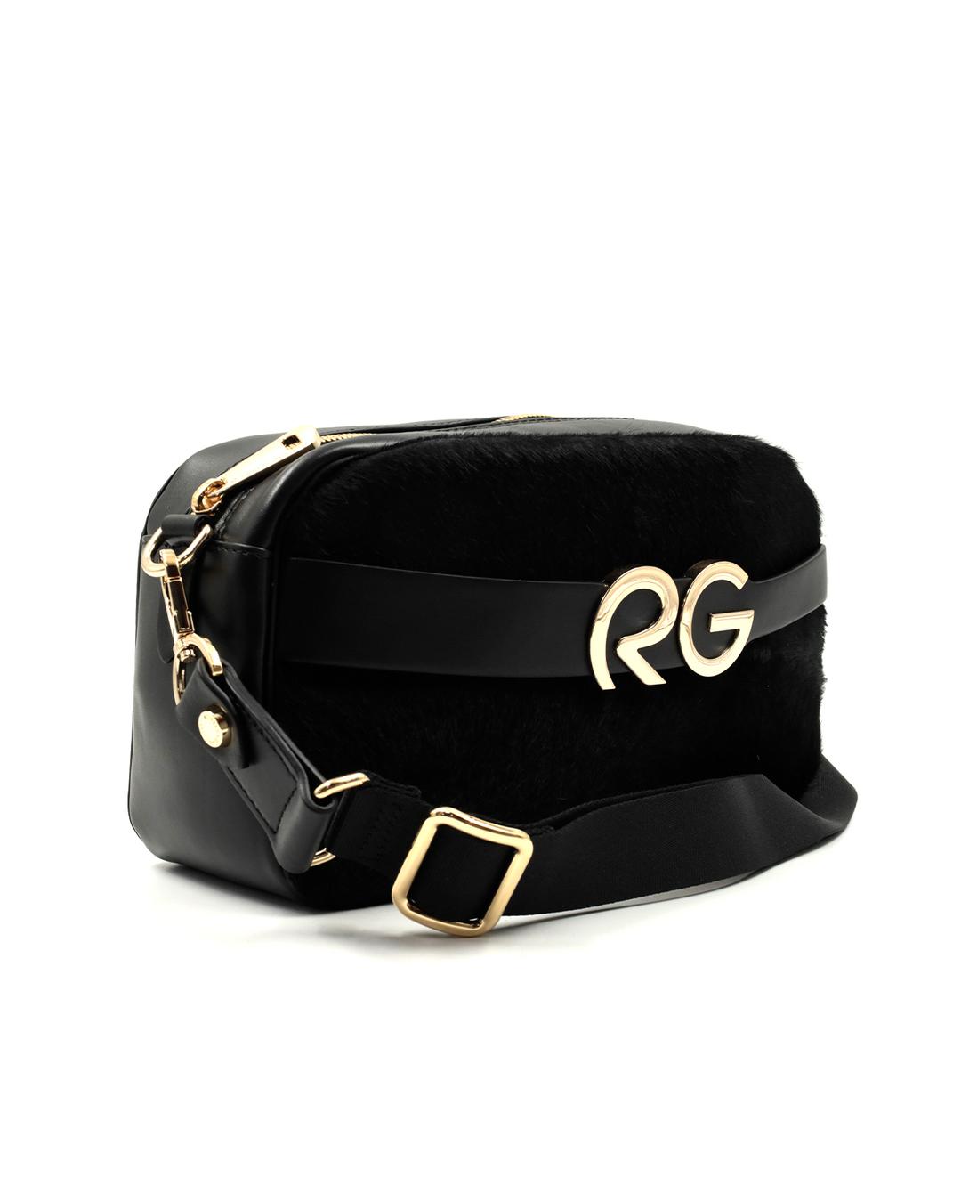 Сумка RG7083-B ROBERTA GANDOLFI купить в интернет-магазине — FIGARO