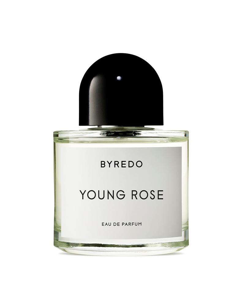 Young Rose EDP 100 ml BYREDO