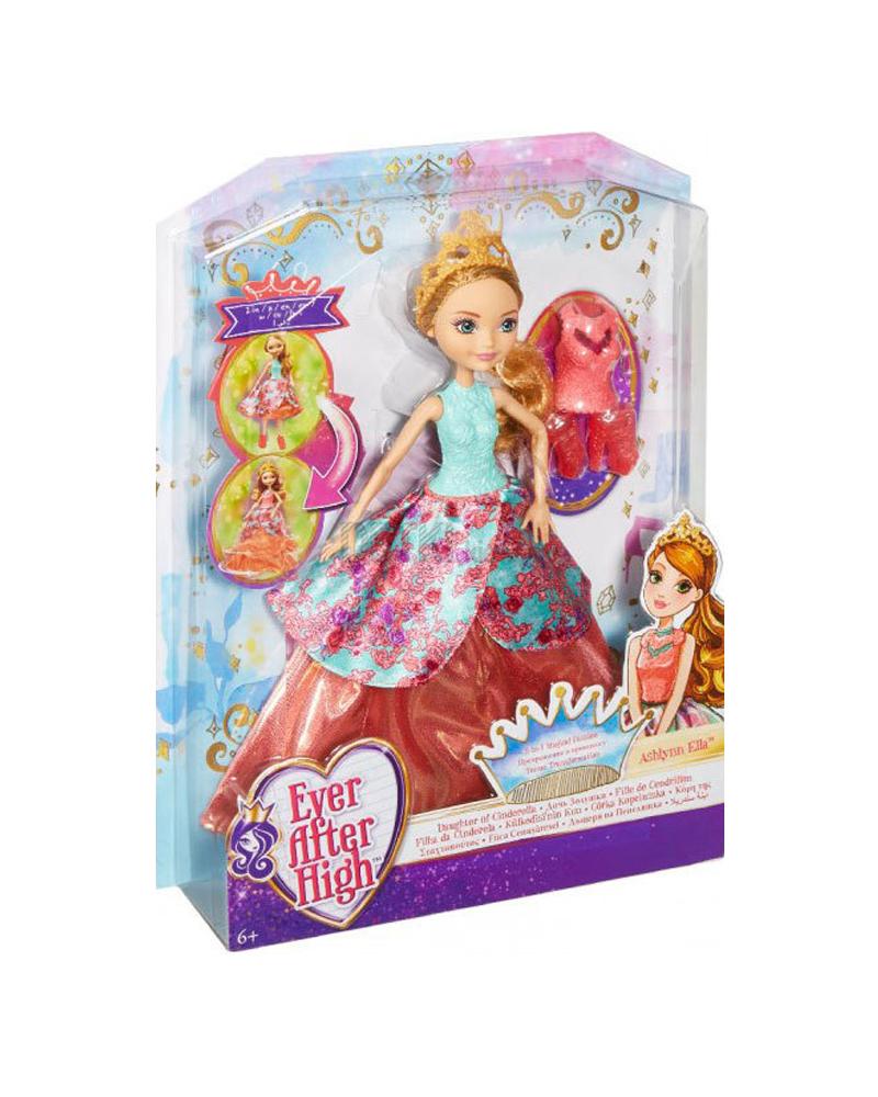 Кукла EVER AFTER HIGH