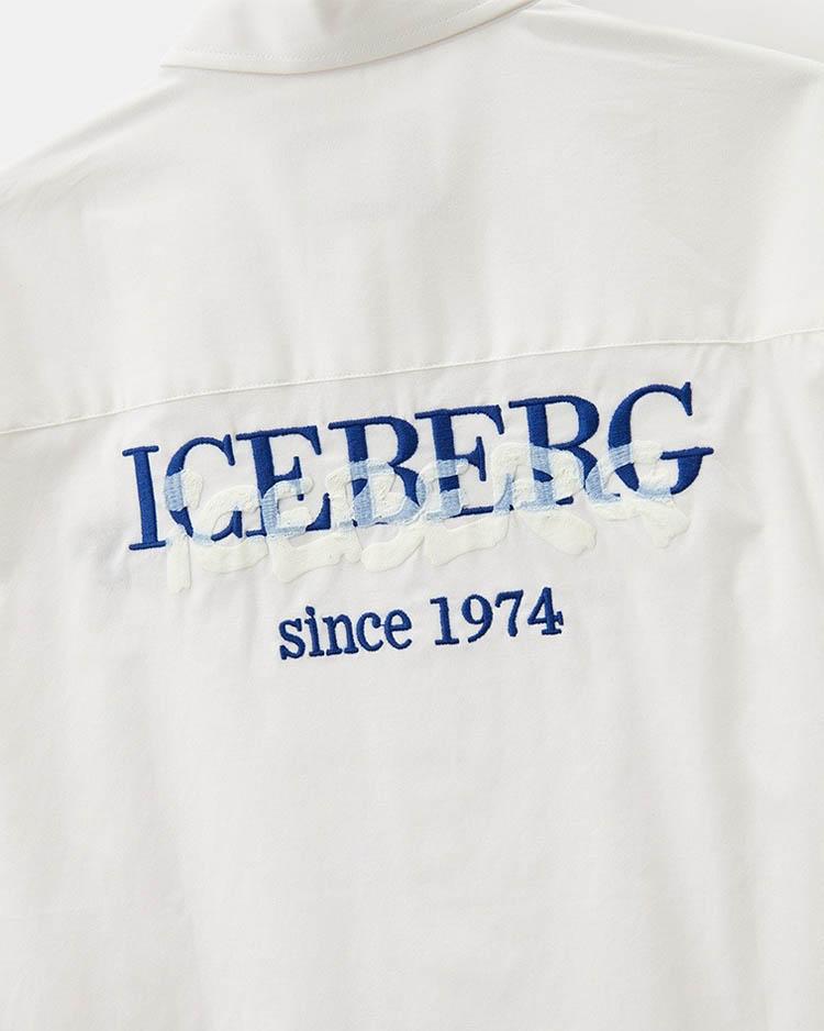 Сорочка ICEBERG
