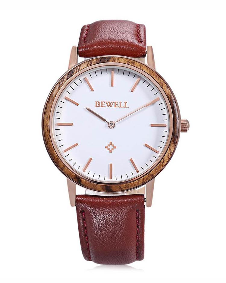 Часы Bewell