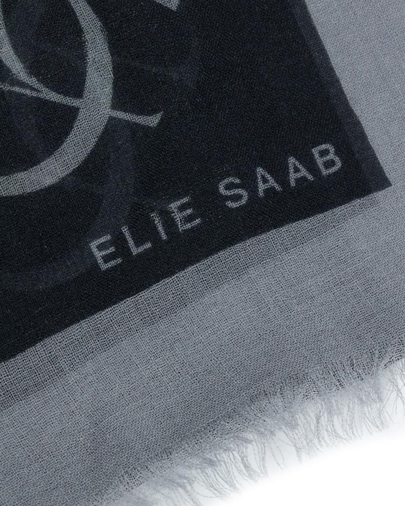 Платок ELIE SAAB