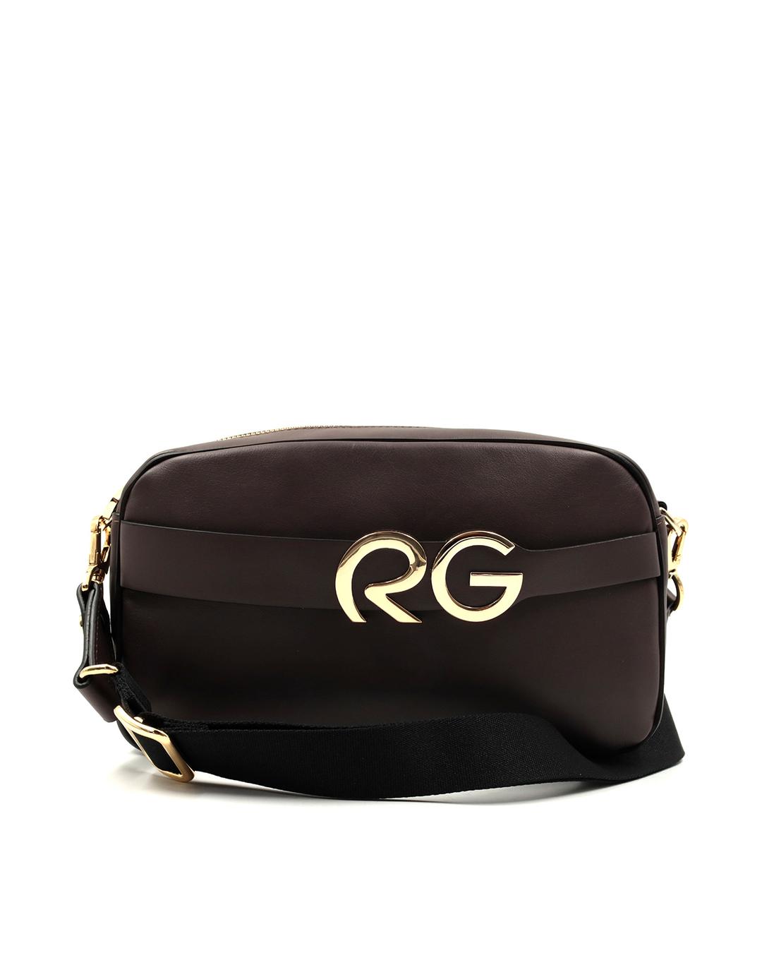 Сумка RG7083 ROBERTA GANDOLFI купить в интернет-магазине — FIGARO