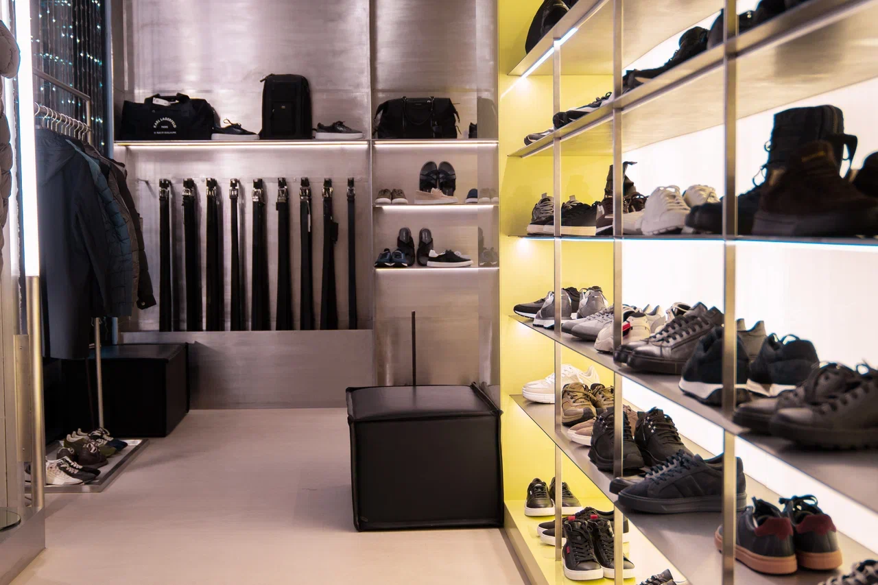 FIGARO FOR MAN