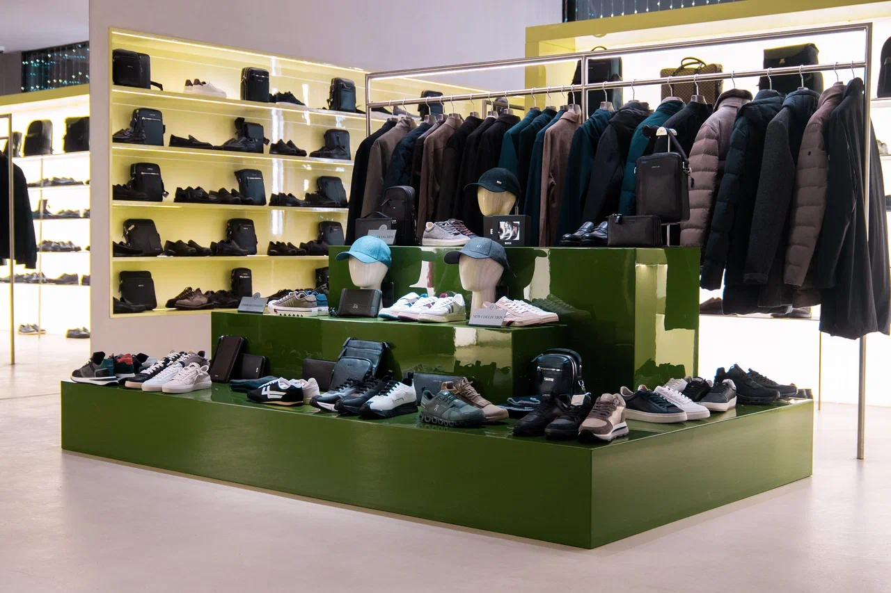 FIGARO FOR MAN