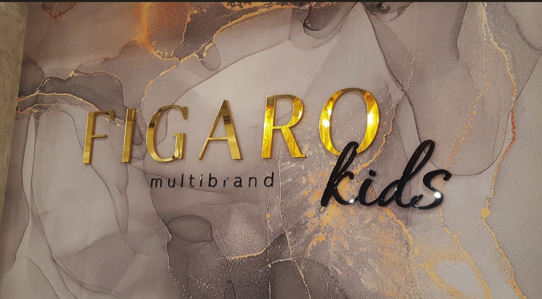 FIGARO KIDS