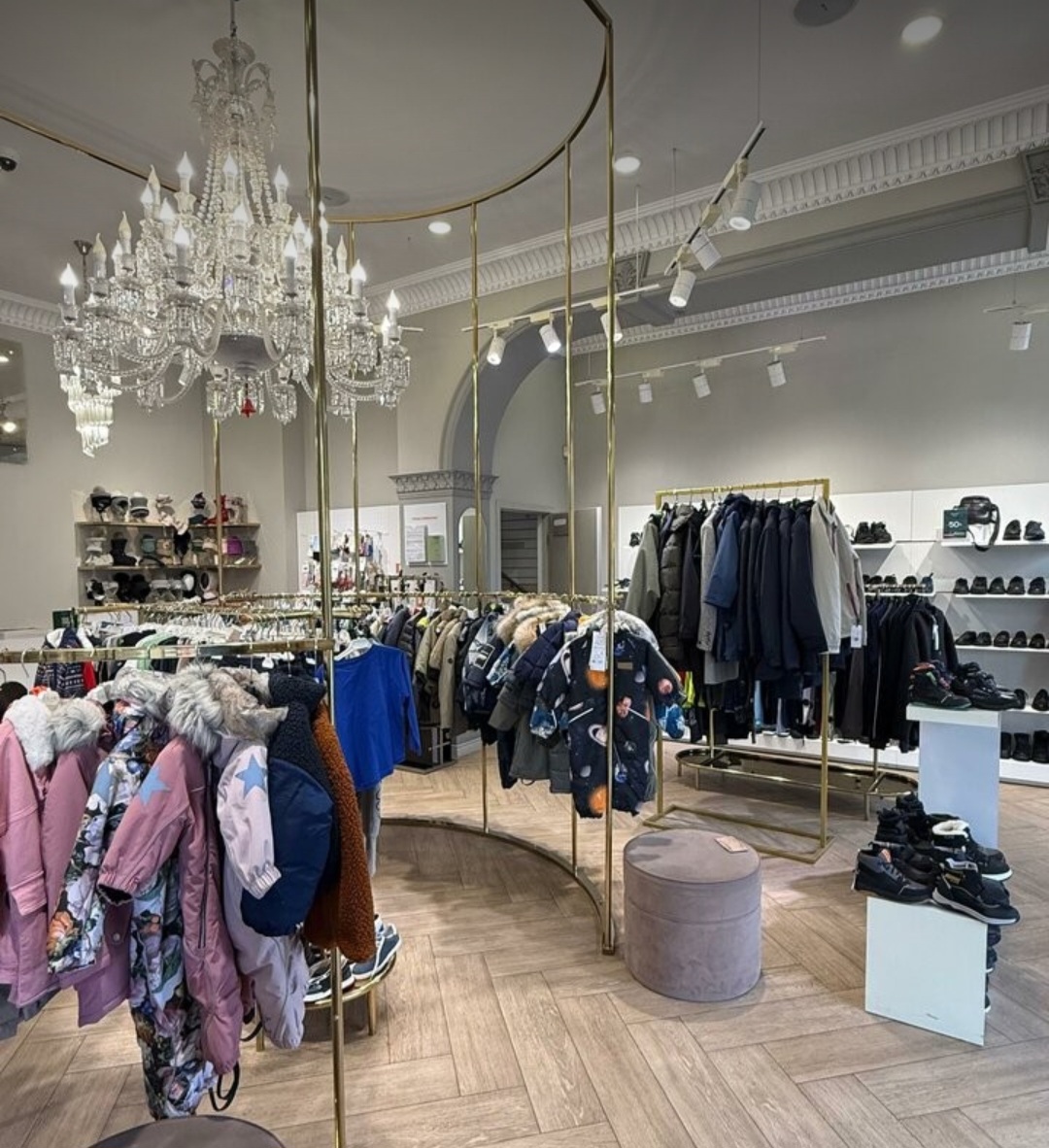 FIGARO OUTLET