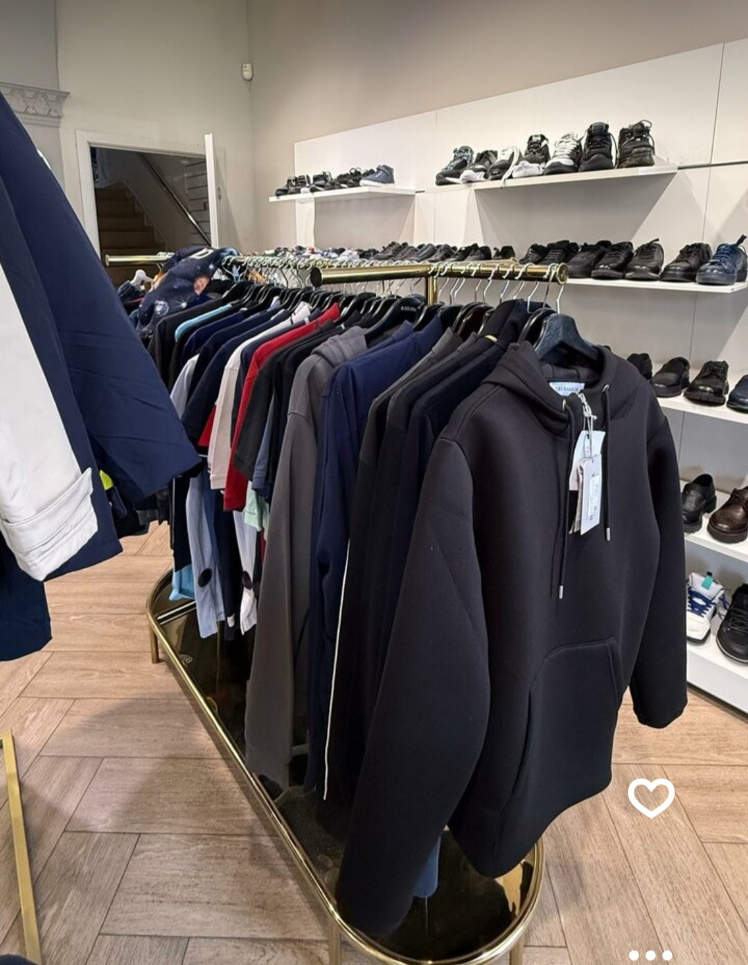 FIGARO OUTLET